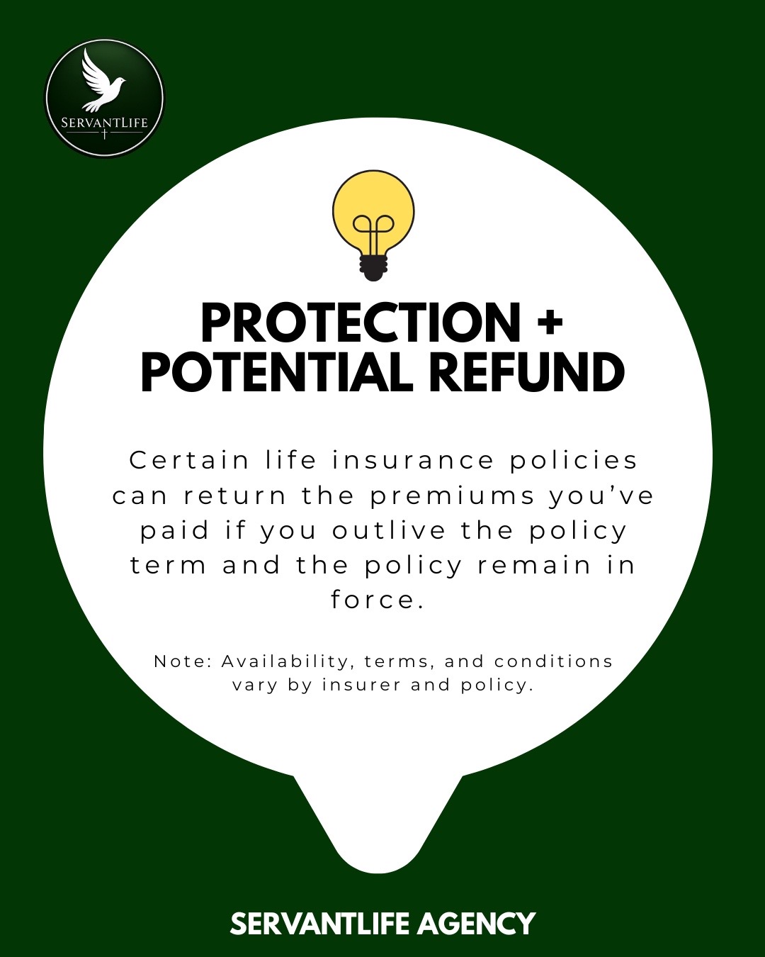 @ServantLife Agency