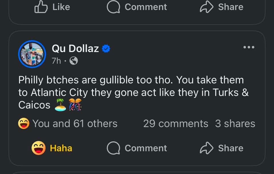 @Philly Shade