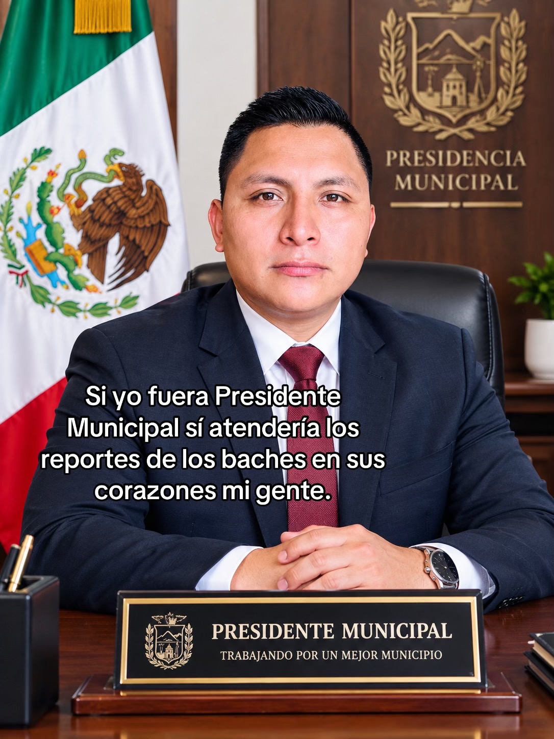@Mtro. Jes&uacute;s Hern&aacute;ndez