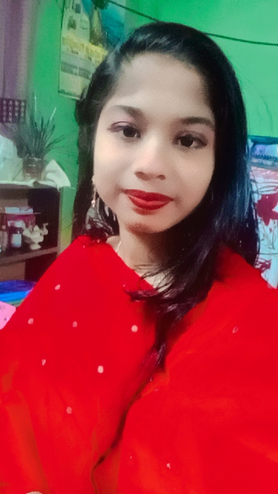 @দুষ্টু খালার মিষ্টি মেয়ে 69