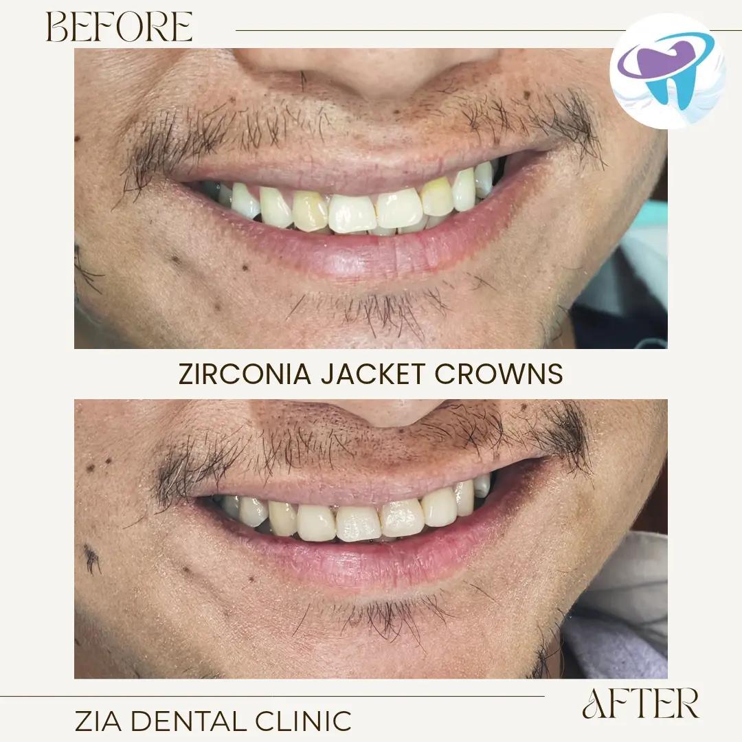 @ZIA Dental Clinic