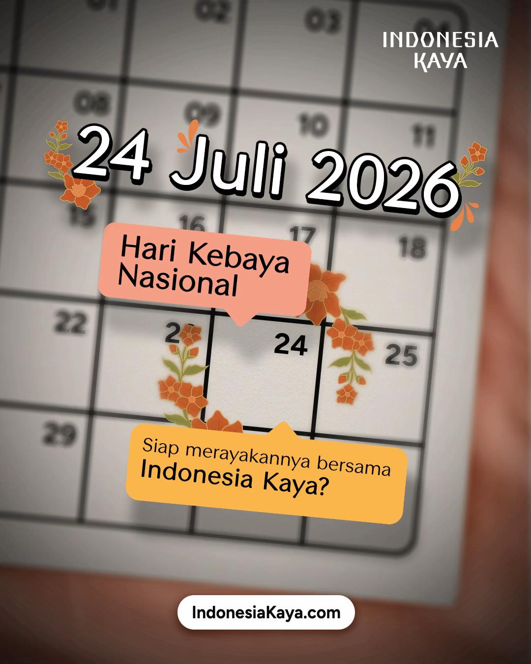 @Indonesia Kaya