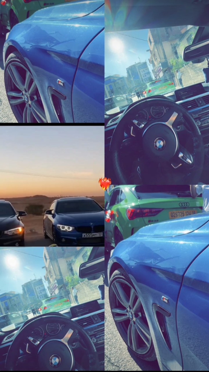 @BMW 💙