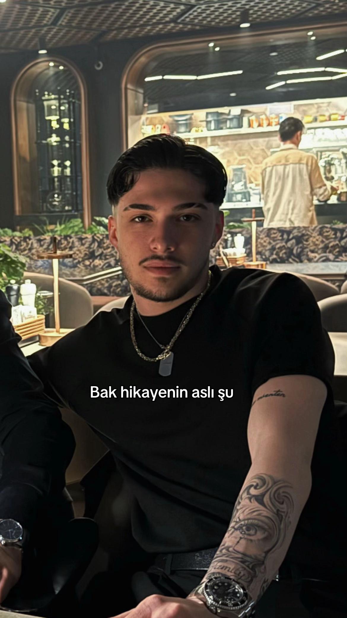 @Turkish Delight