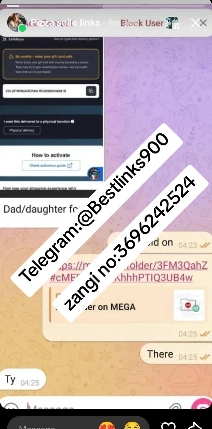 @megalinks