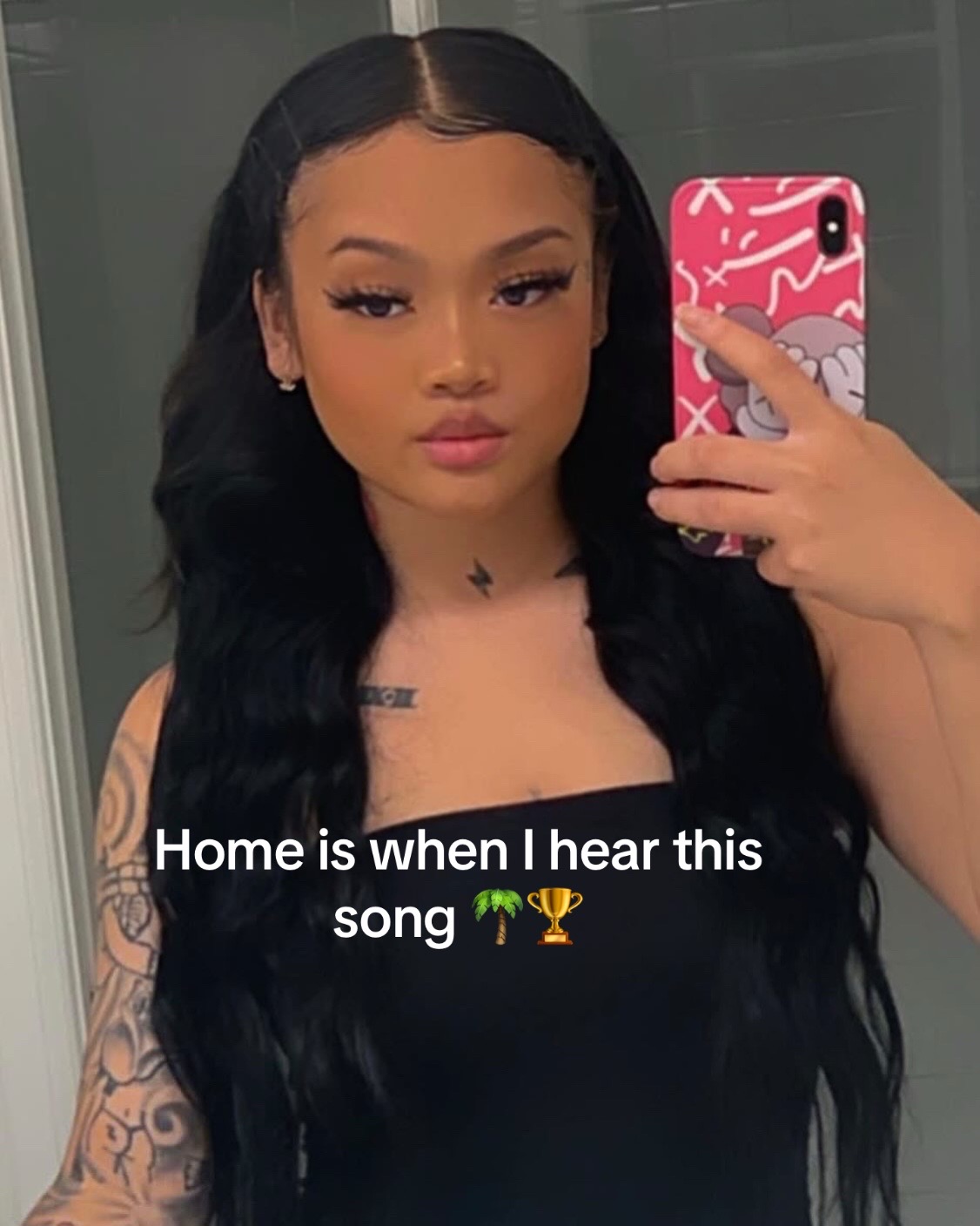 @Tonya Thach 🌸