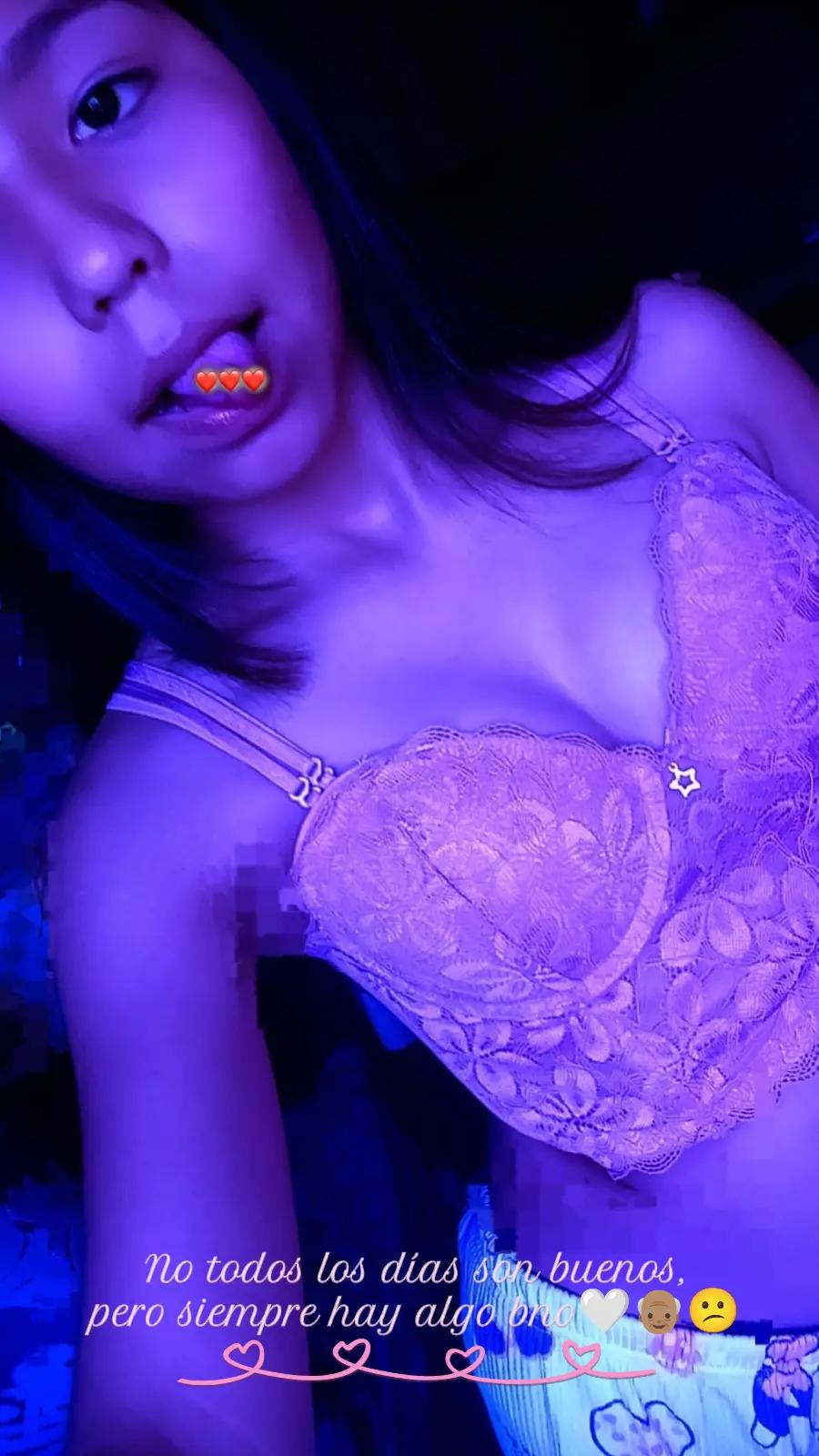 @Génesis Chacaliaza