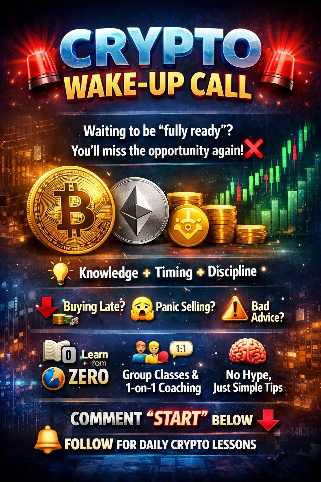 @Castro's Crypto