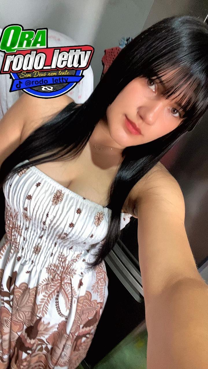 @Rayane Alves (rodo_letty)