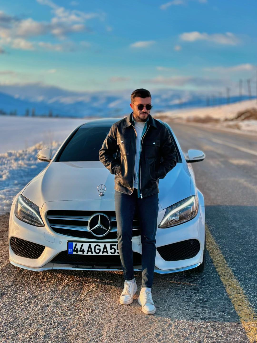 @SERHAT ALICI✔☑