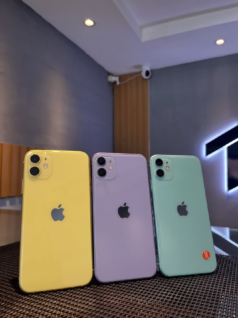 @Tu iPhone 📱