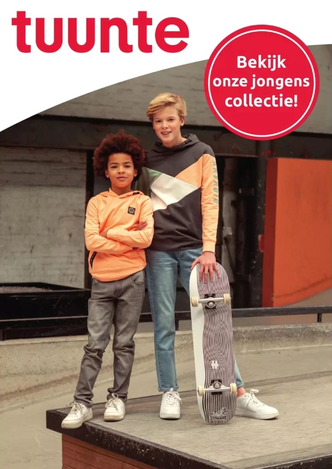 @Igeel Nederland