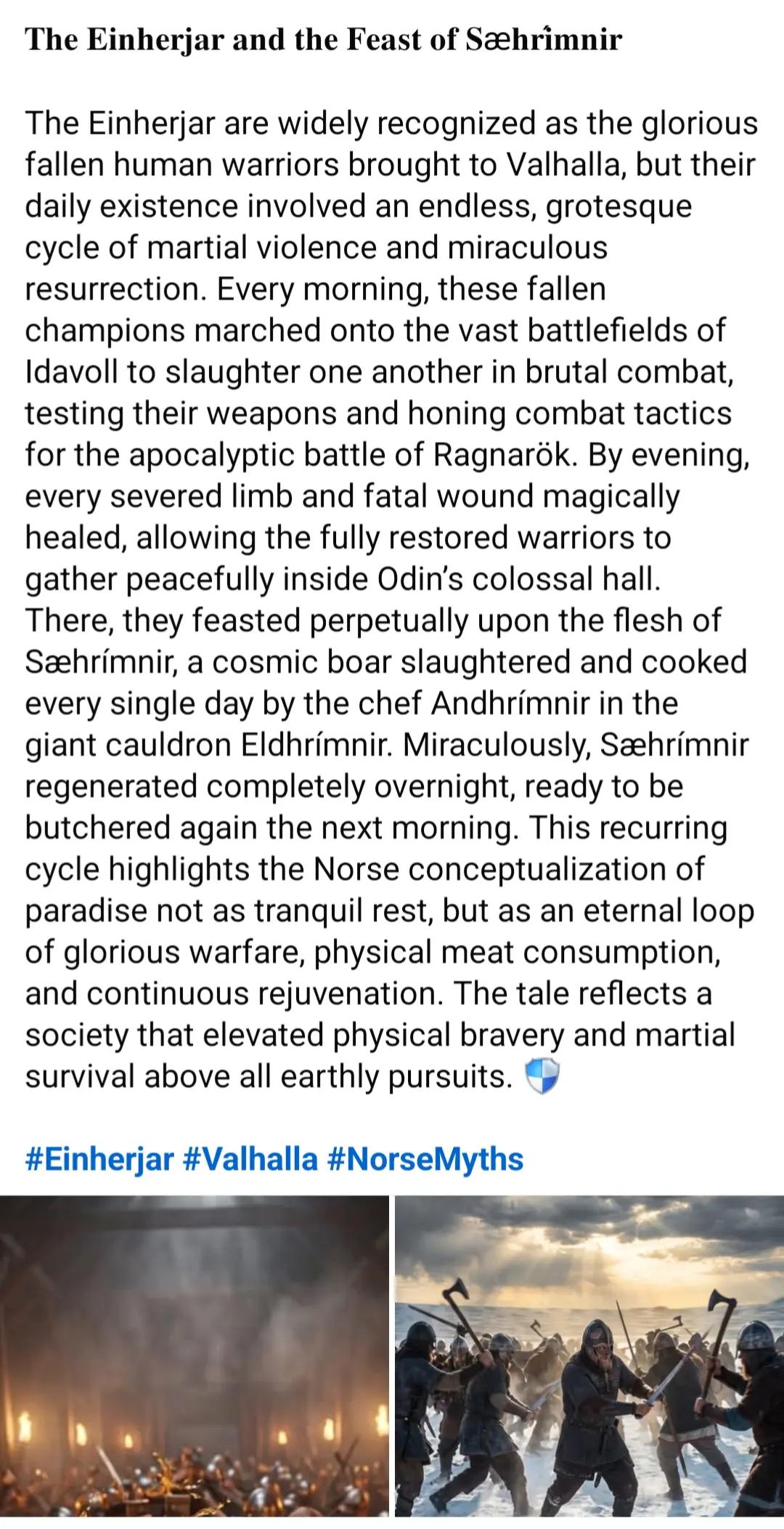 @Old man Berserker🪓Úlfheđnar