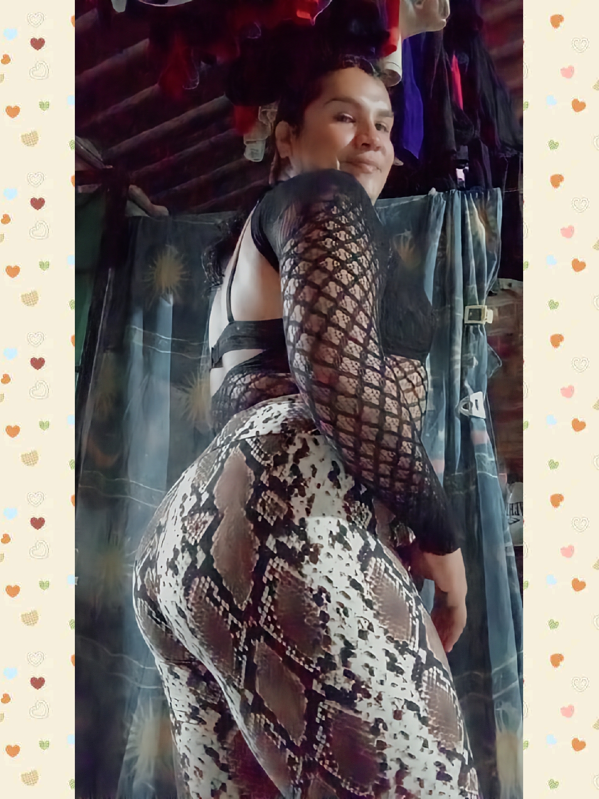 @Al&iacute; 💸🍑