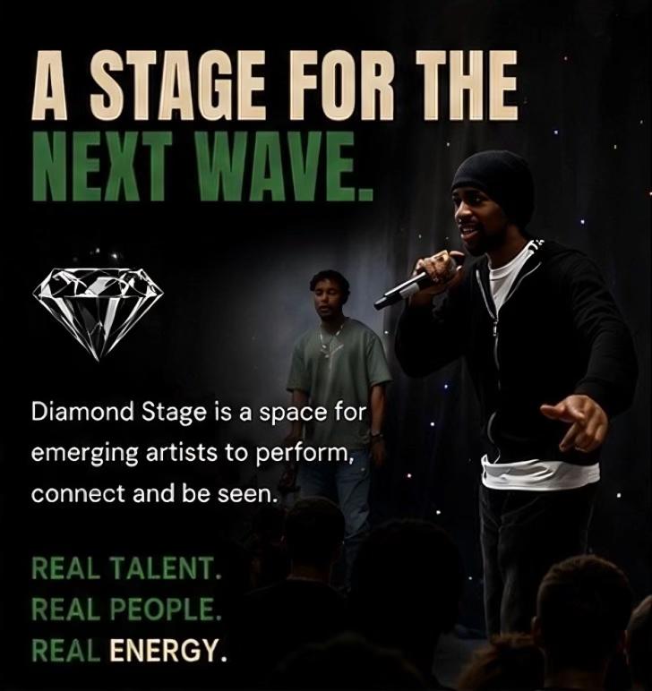 @Team Diamond