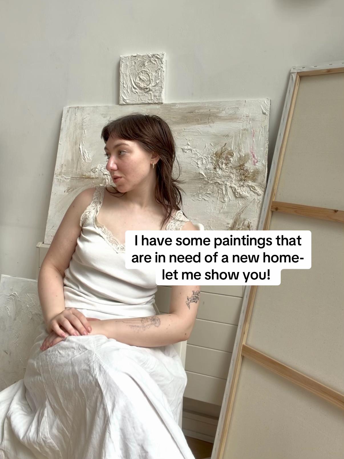 @Lucy Evans | Artist