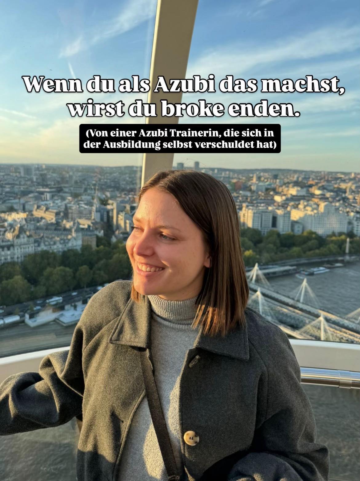 @Lisa | Ausbildungstipps