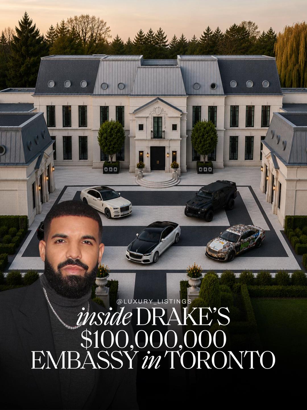 @Luxury Listings