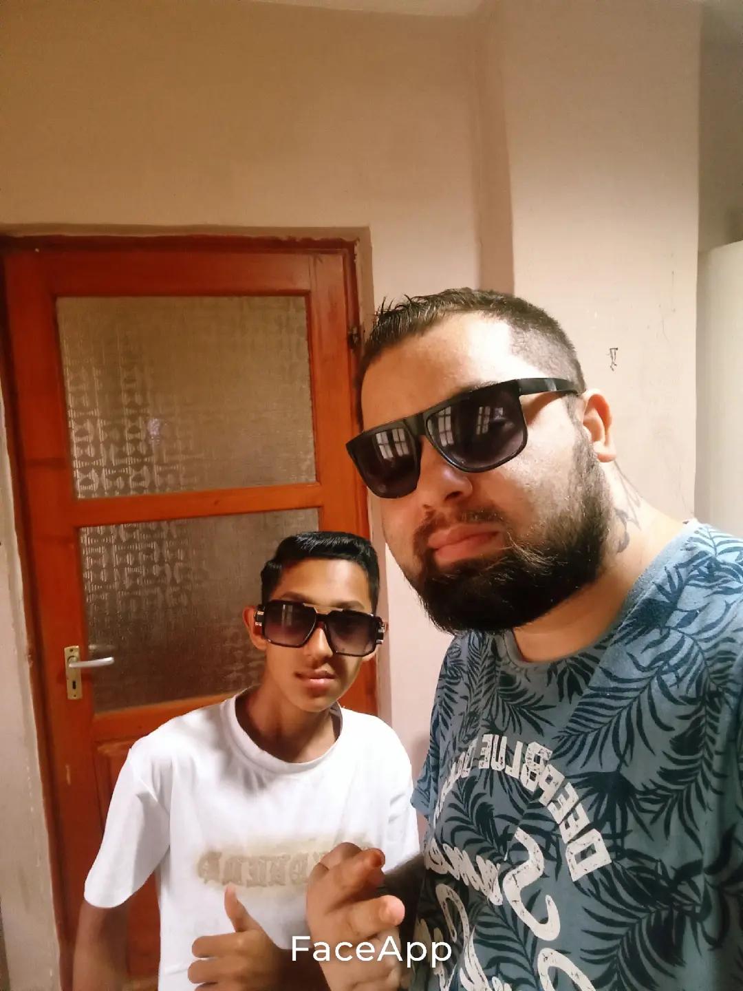 @Norberto Rosszi ♈
