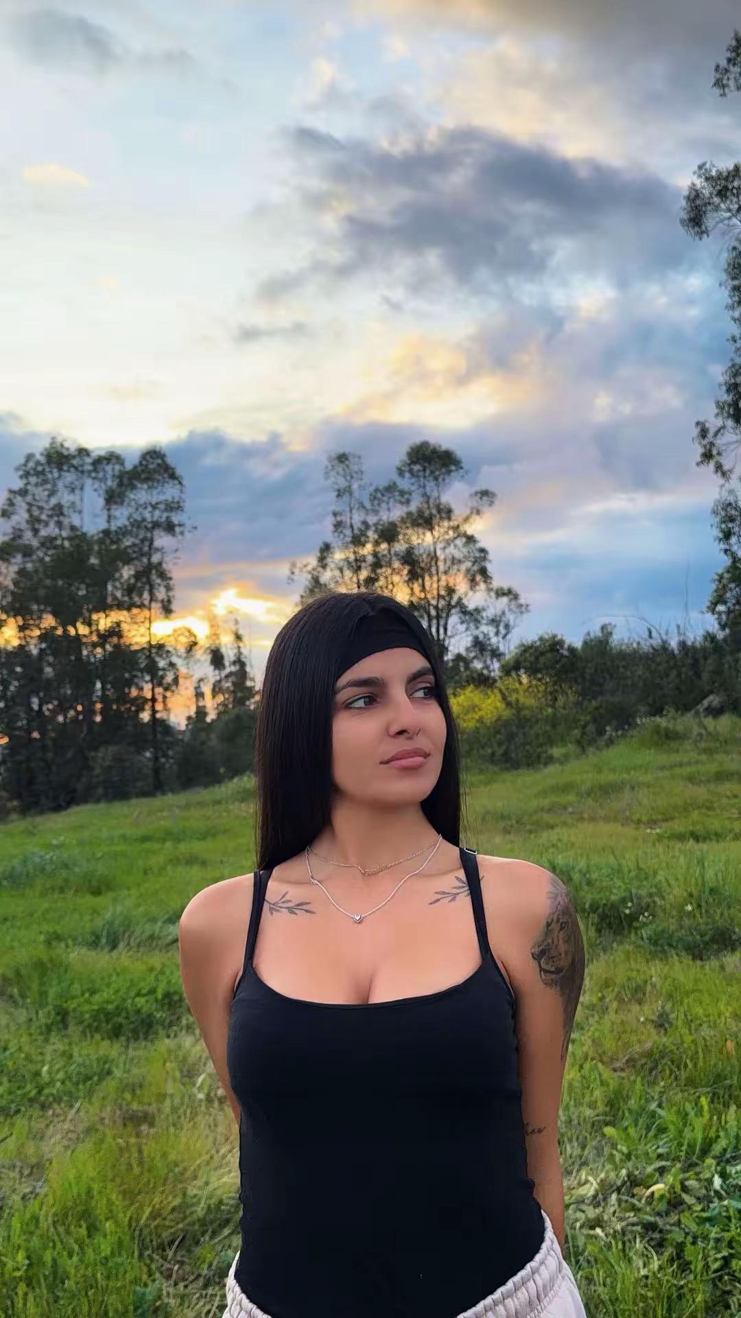 @Mili Militaa 🌸