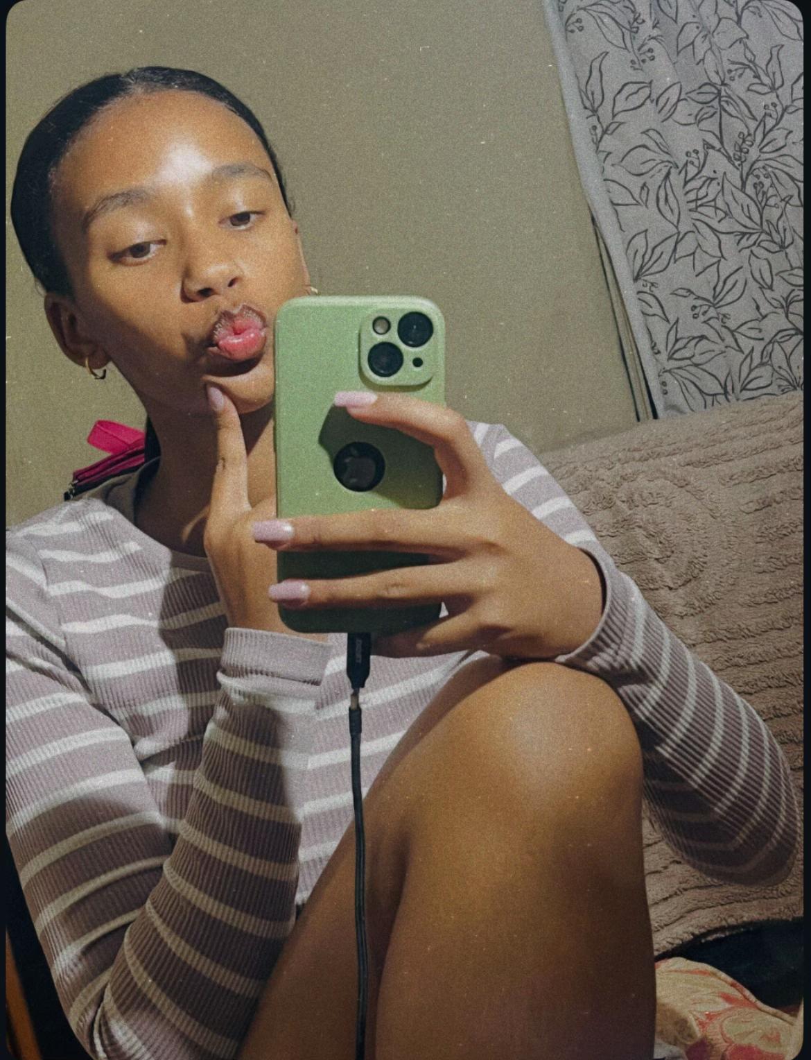 @💕Prettygirlkiki💕