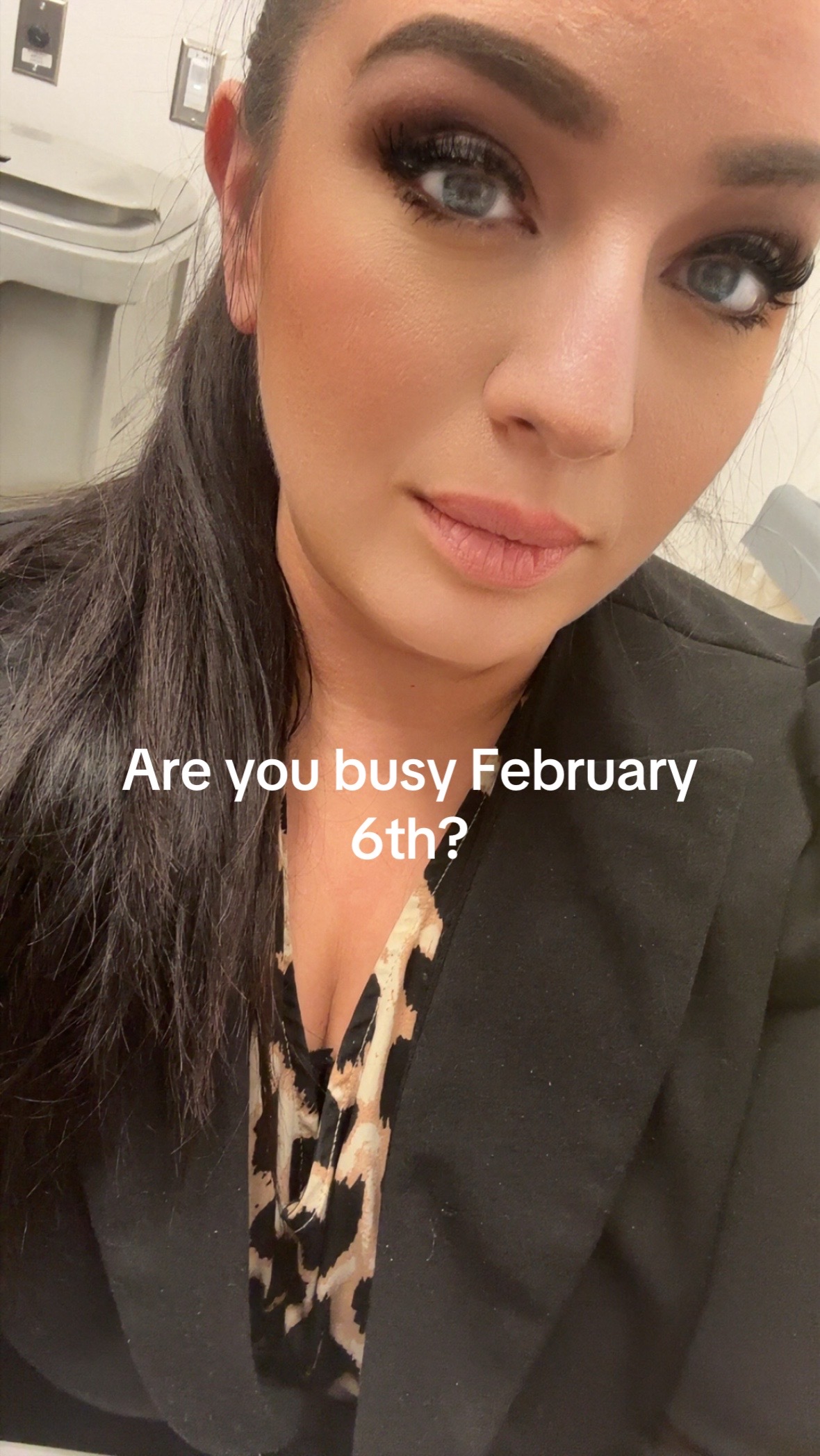 @Alyssa