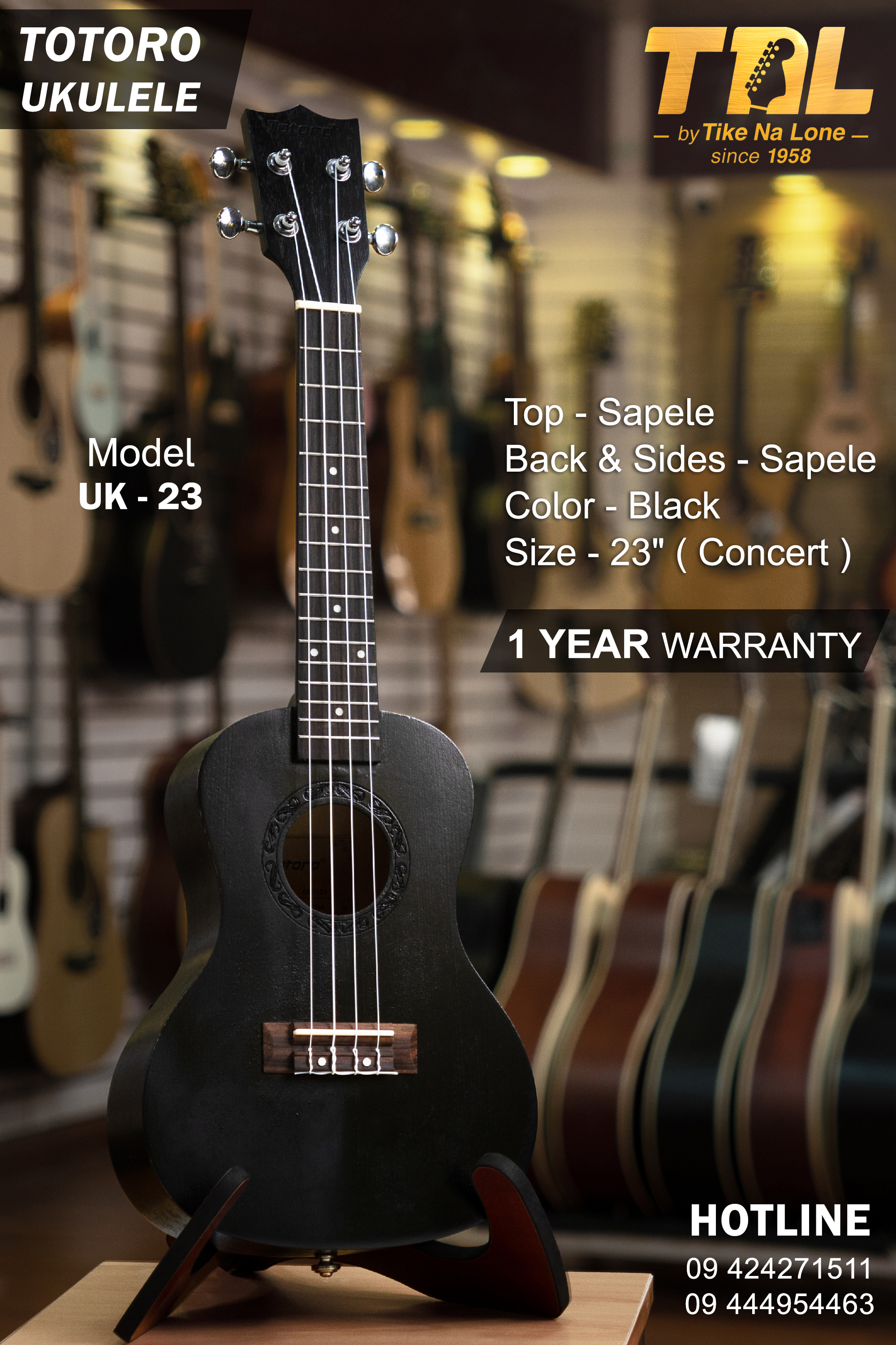 @TNL_Guitar_Store