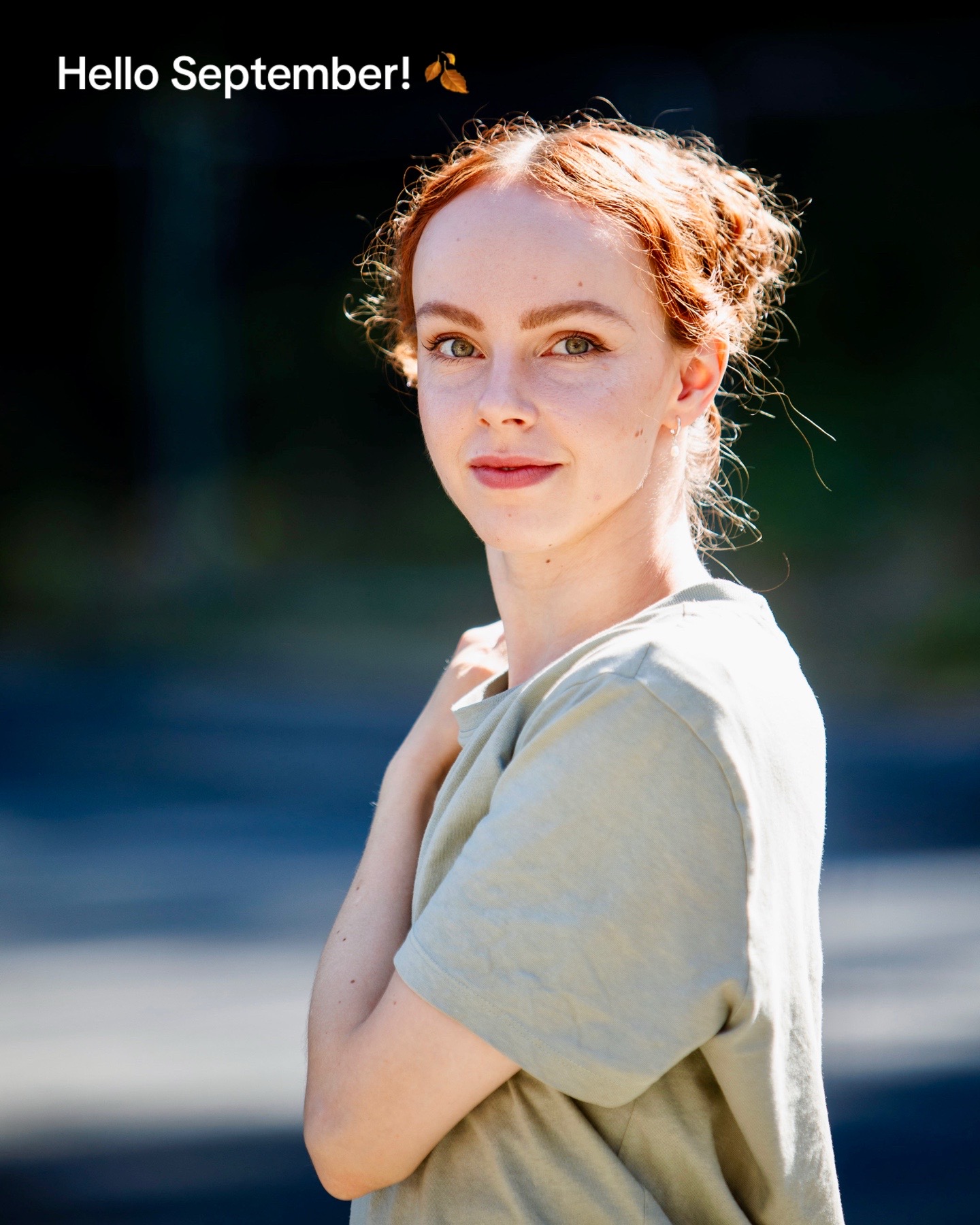 @Anna | Social Media Ballerina