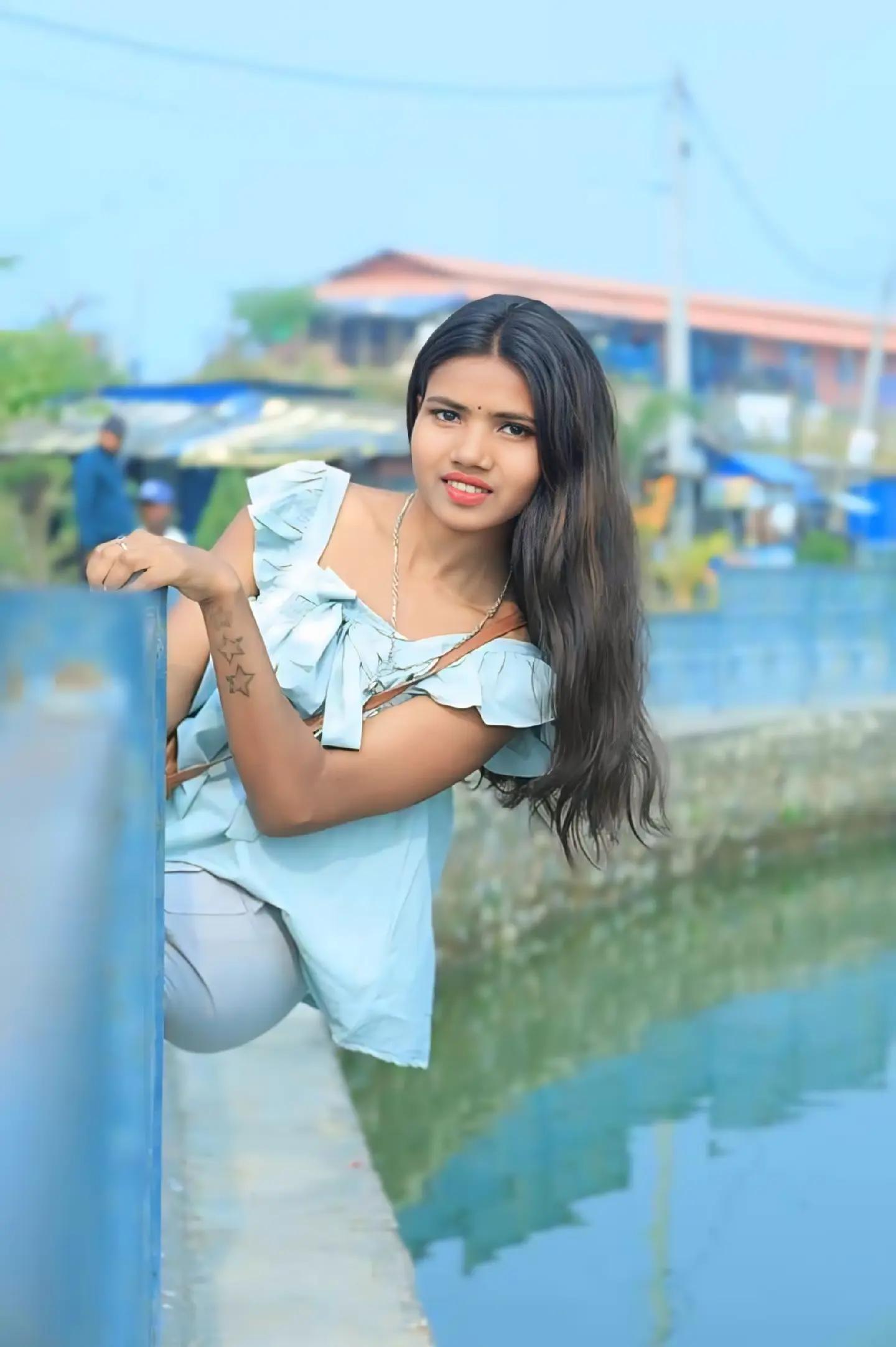 @Maya Sharma