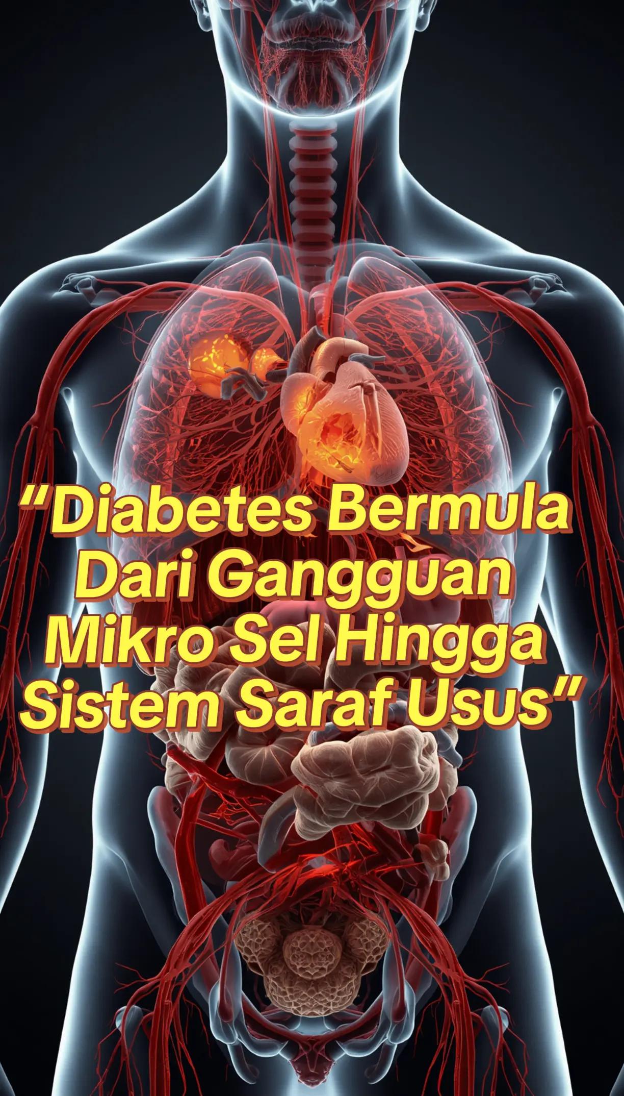@TERAPI IMUN SEMULAJADI