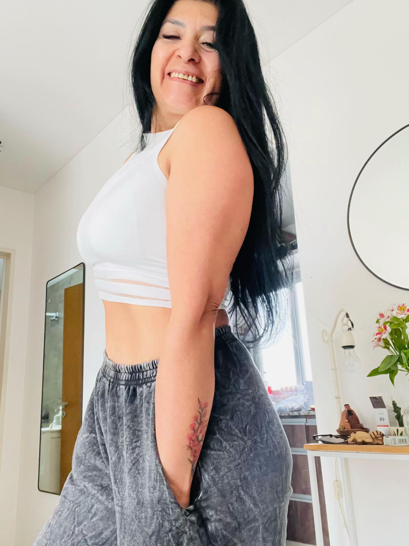 @Lorena Jalaile