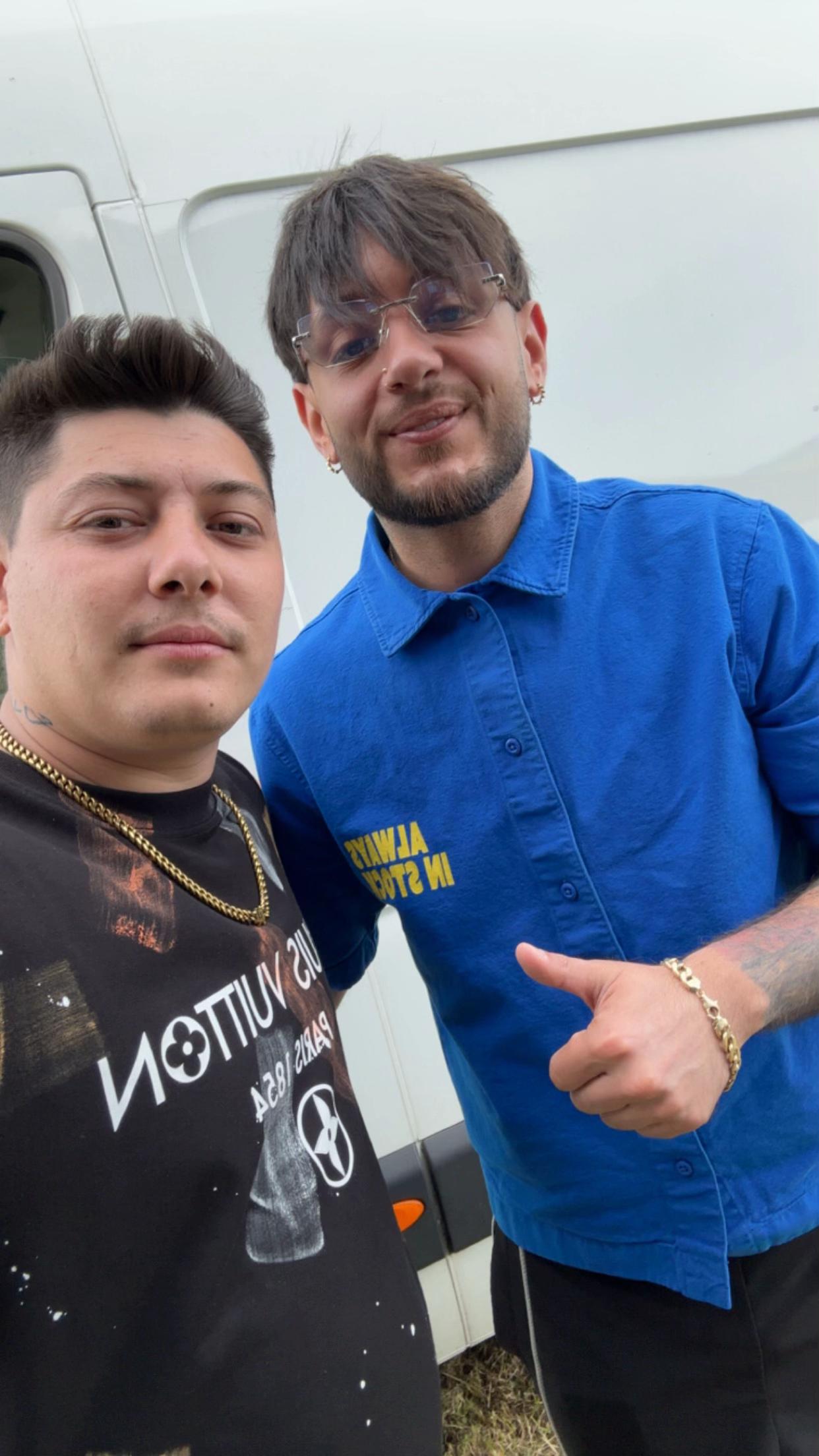 @👑Ionut DMX 👑💎✅