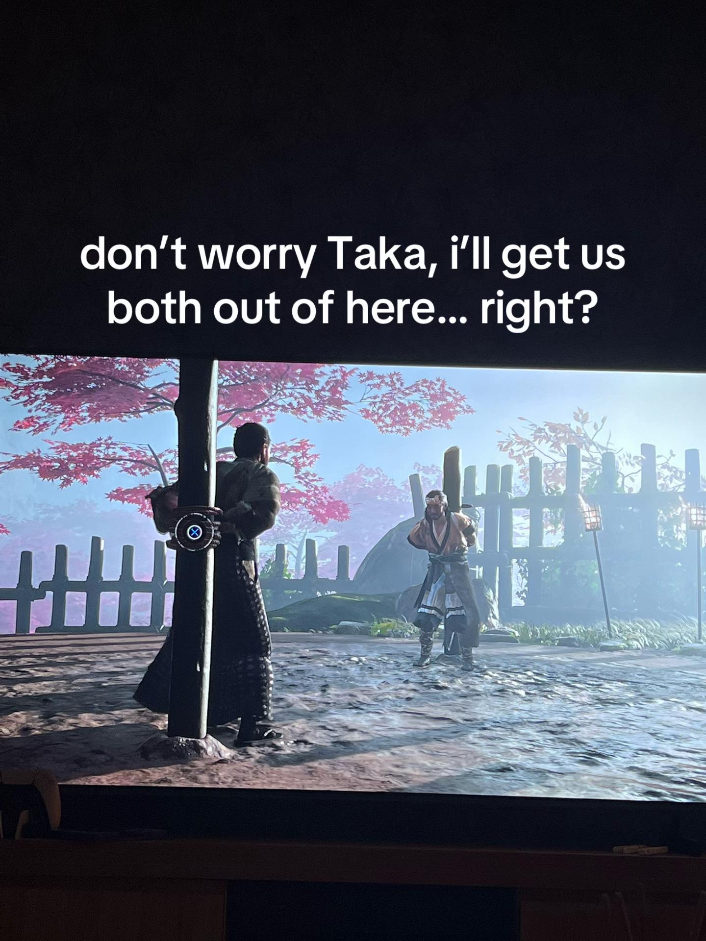 @Ronin Siege X