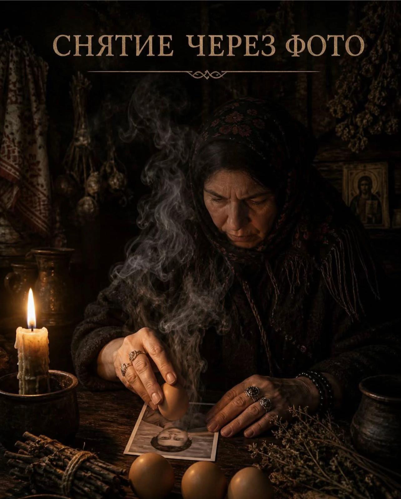 @🌙 ВЕДЬМА ЛУНАРА🔮