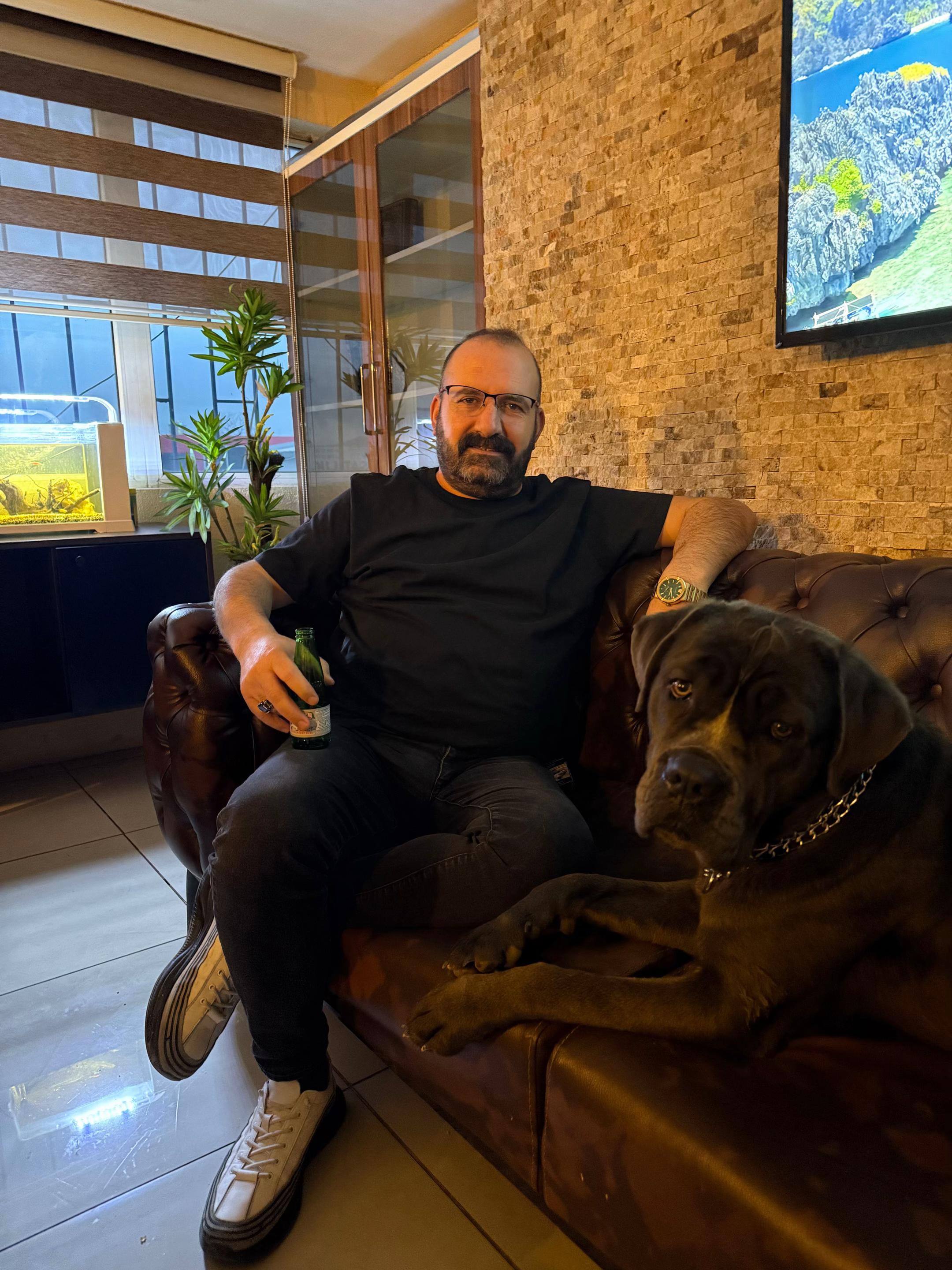 @Ateş Dağlı
