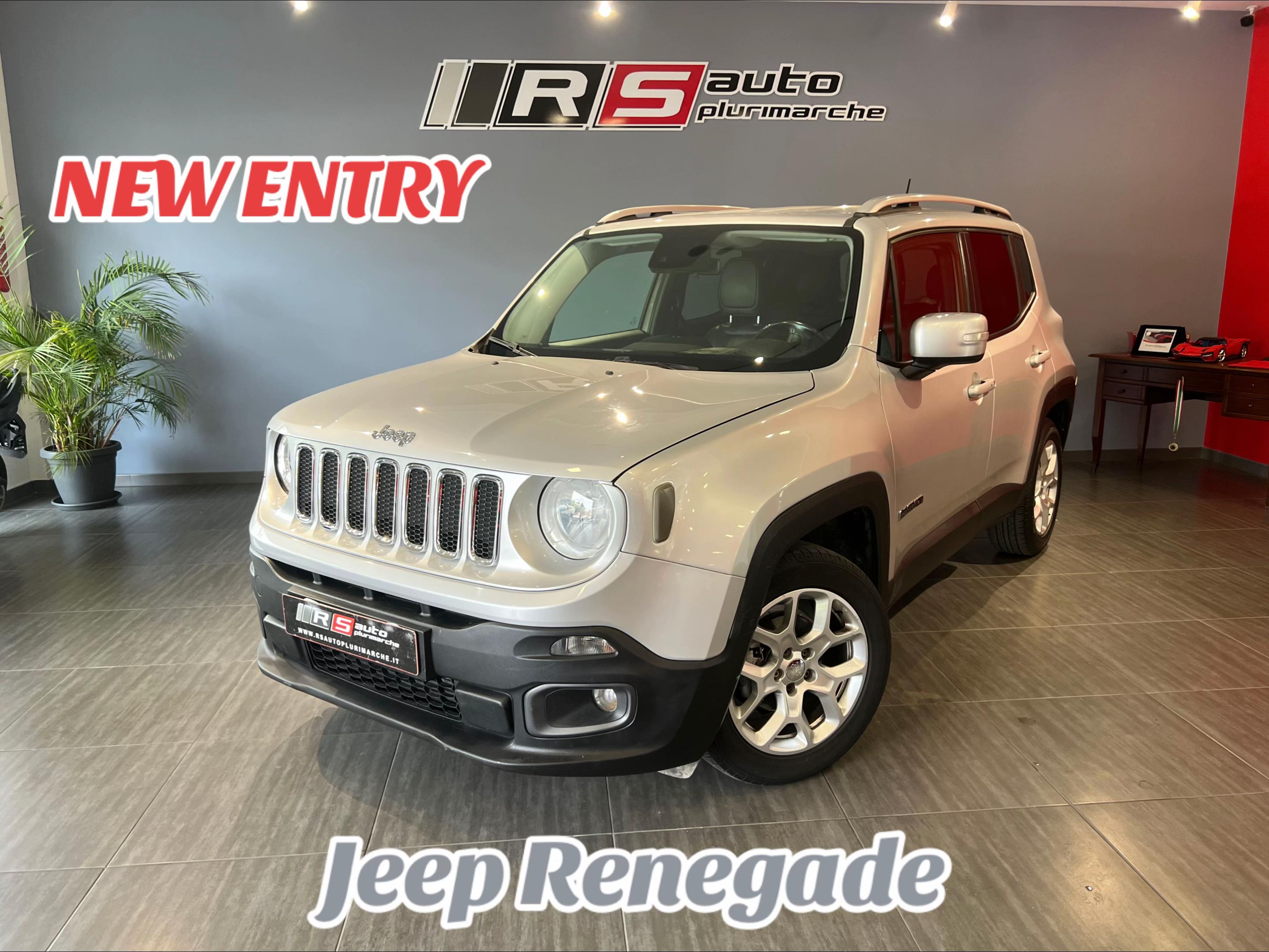 @RS Auto Plurimarche