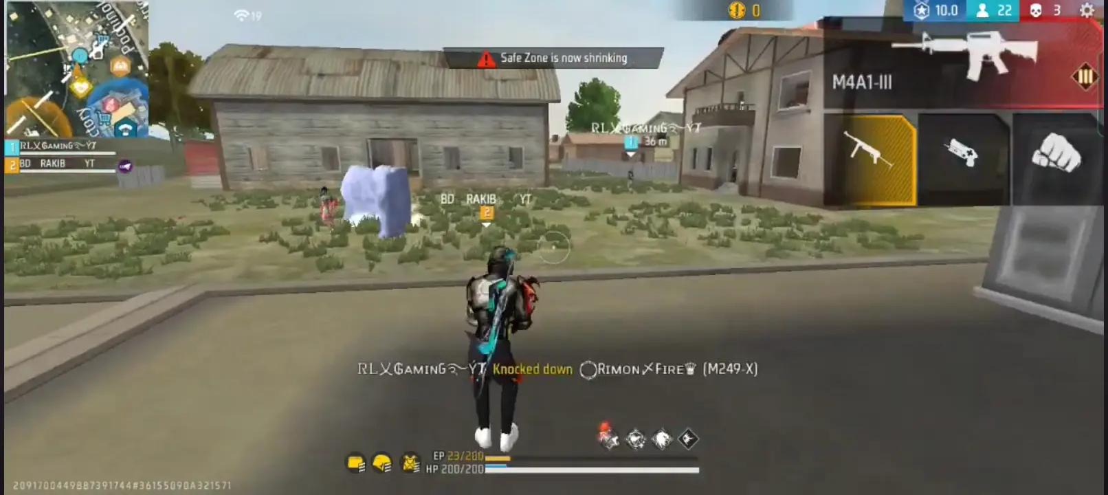 @𝐀𝐦𝐞𝐥𝐢𝐚 𝐆𝐚𝐦𝐢𝐧𝐠𝟐