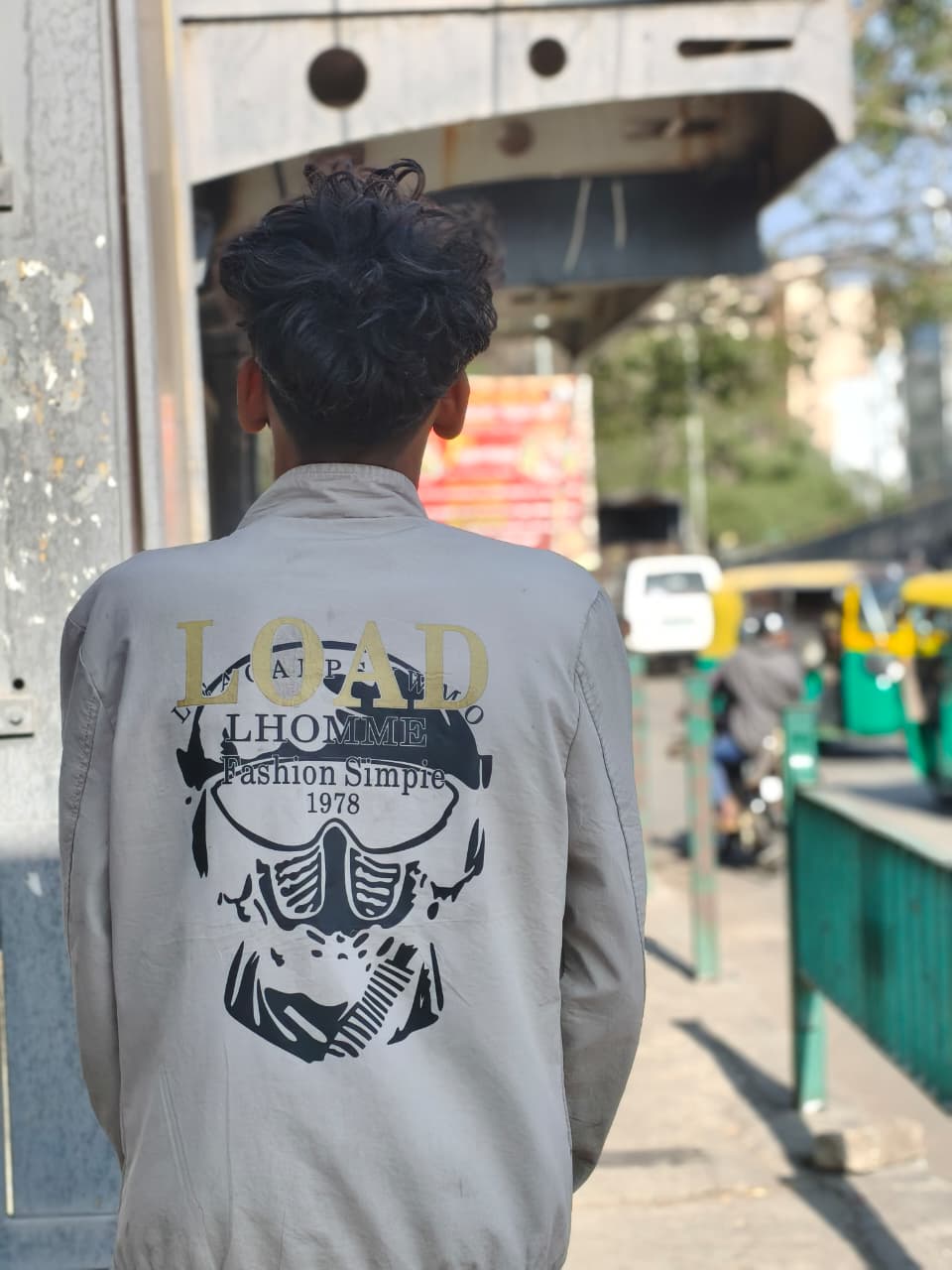 @daku bhai
