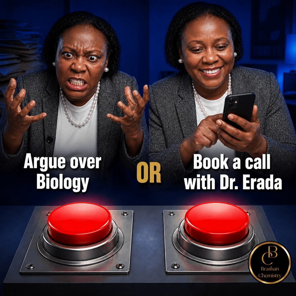@Erada Oguntoye | Online Mentor
