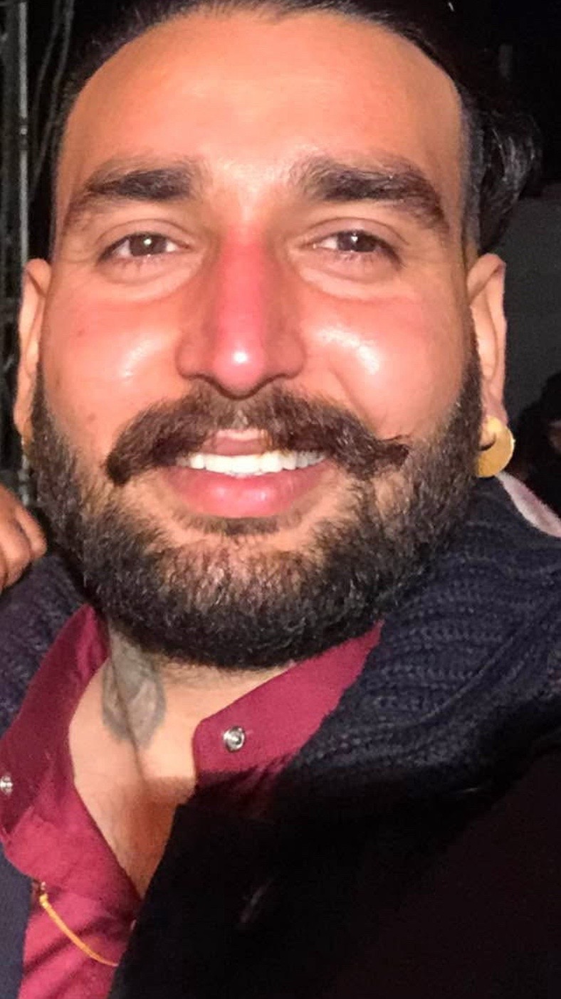 @Maninder benipal
