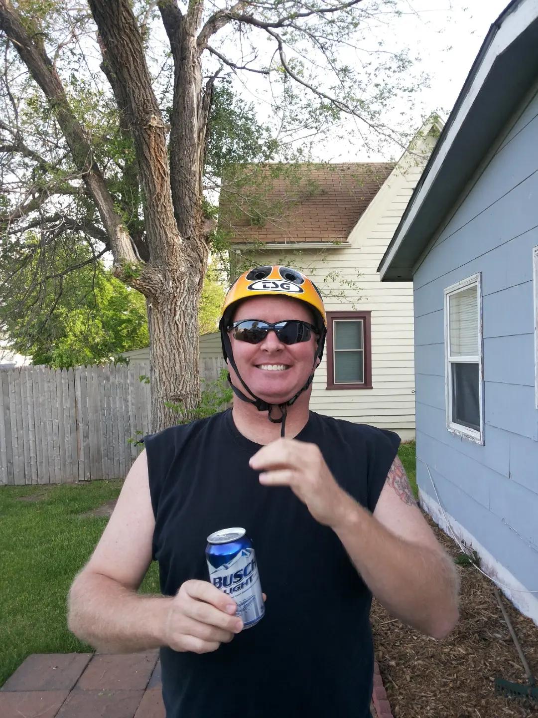 @Kevin Kerns/ Storm Chasing