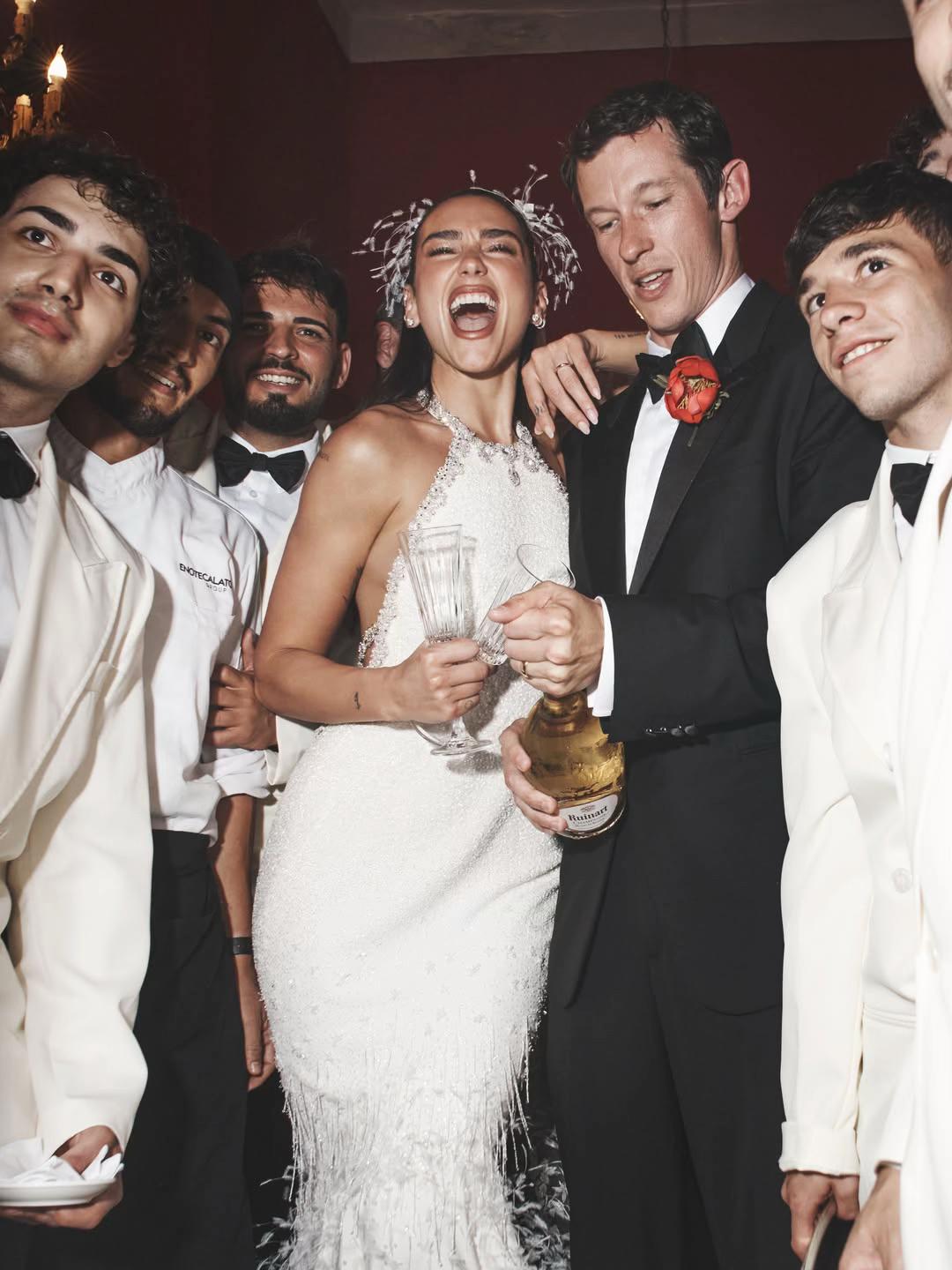 @Lebanese Weddings