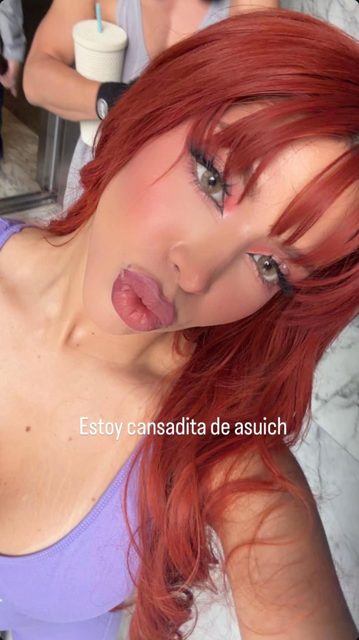 @👩🏻🦰