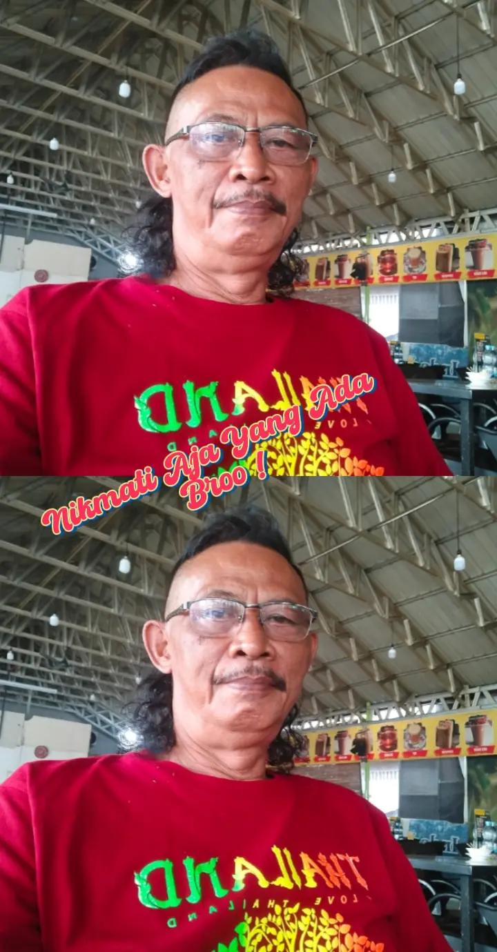 @Harianto
