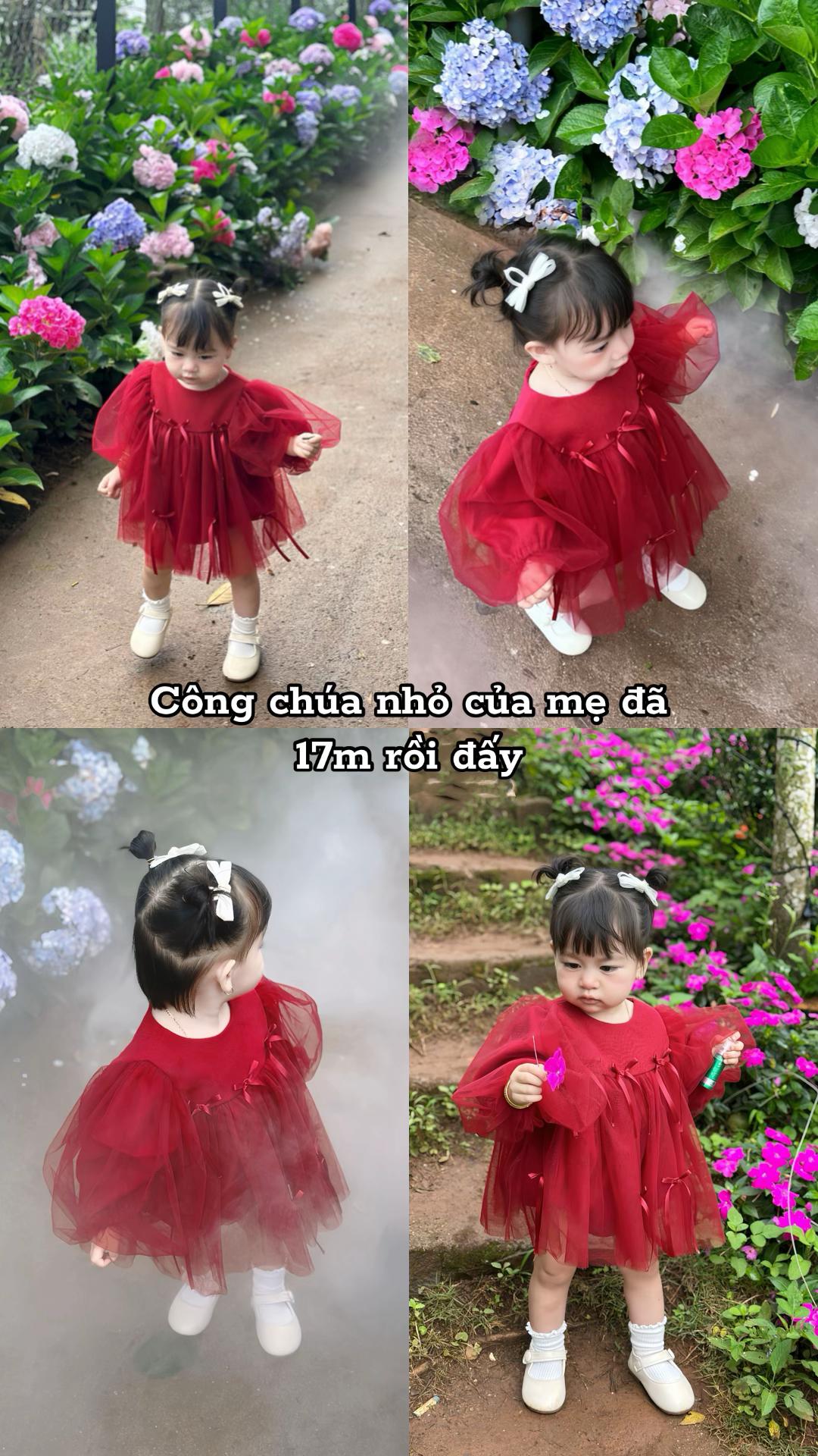 @Ngọc Ngọc- Mẹ 2 công chúa