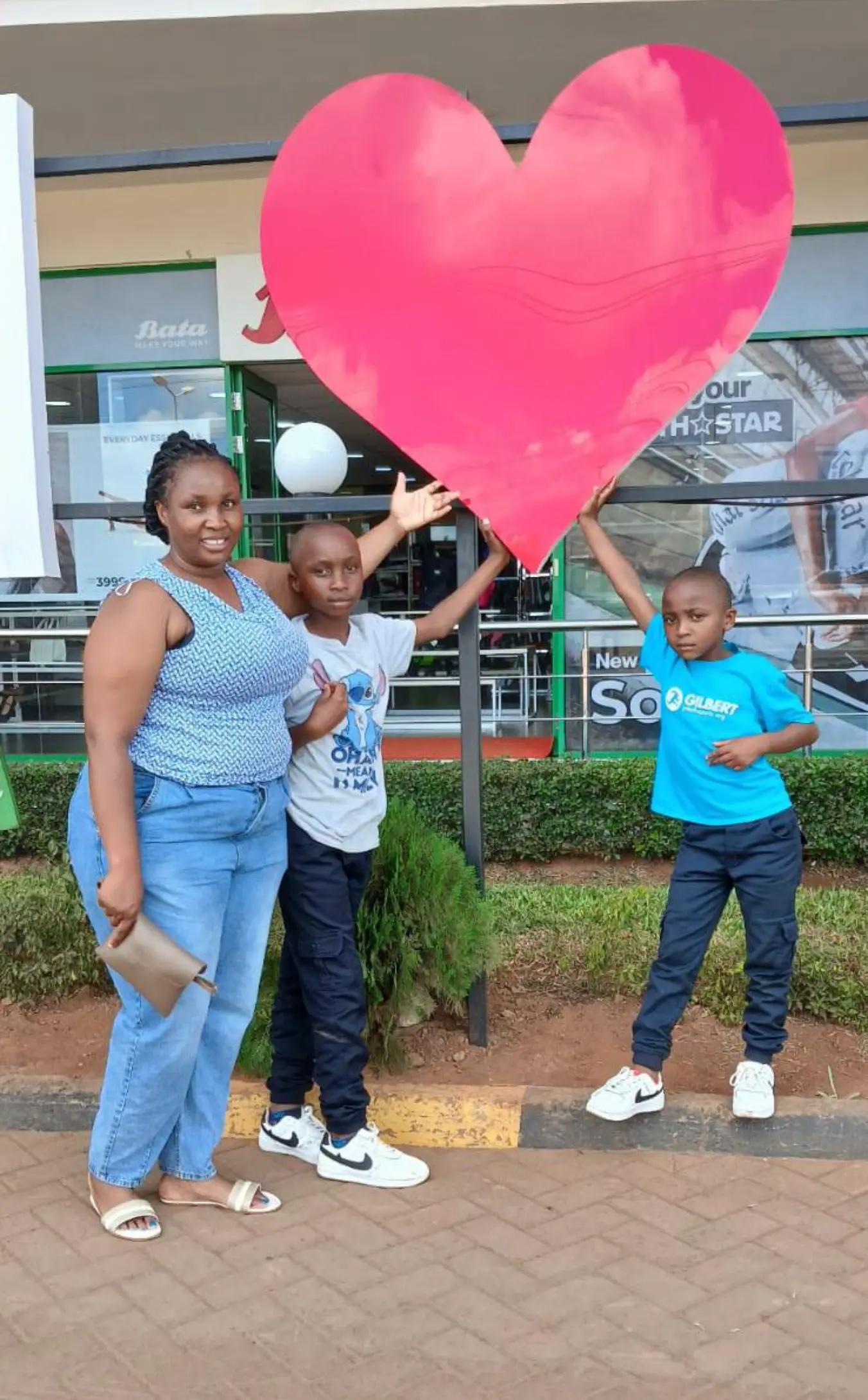 @Hilda mbugua