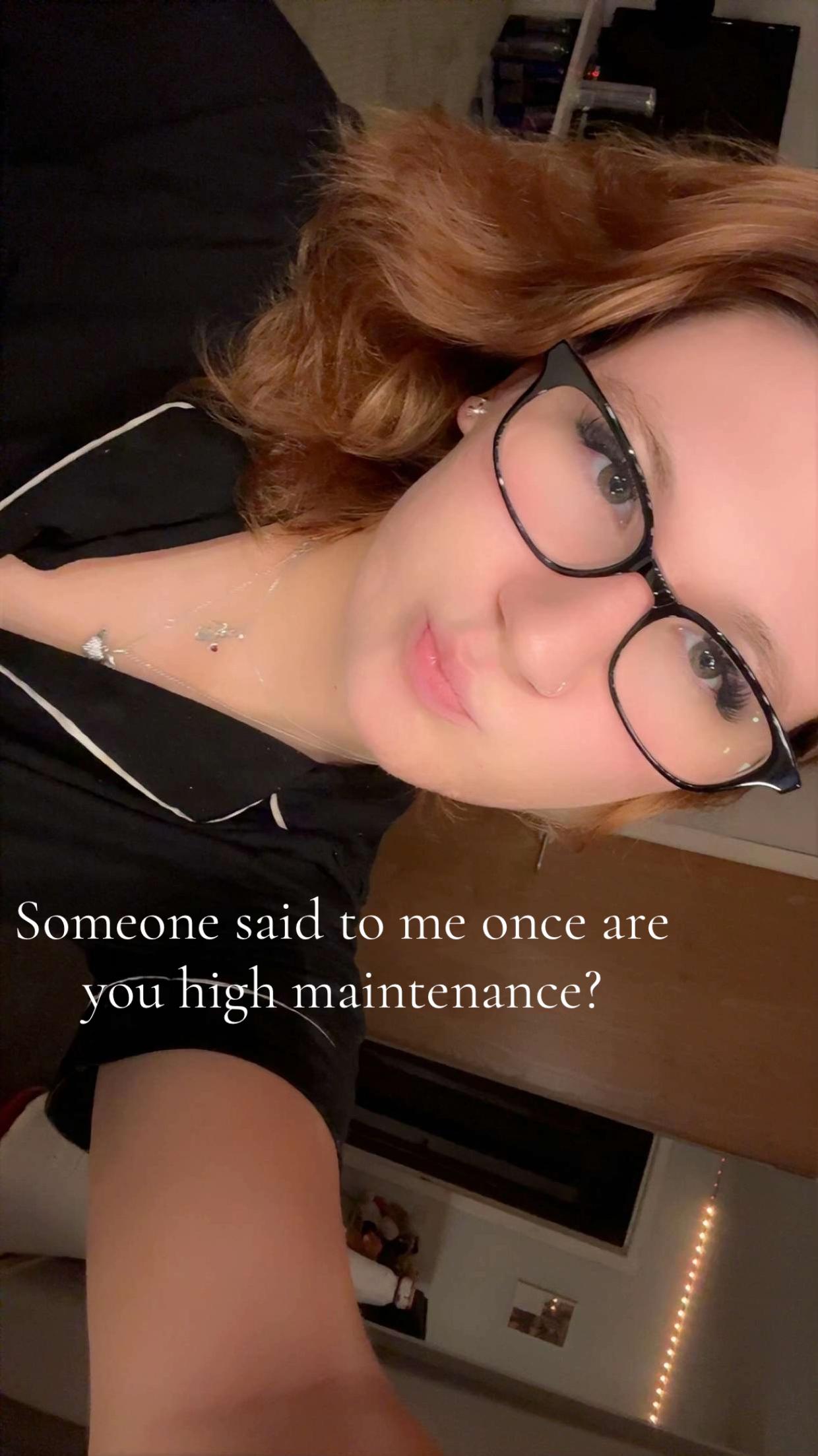 @Casey Louise