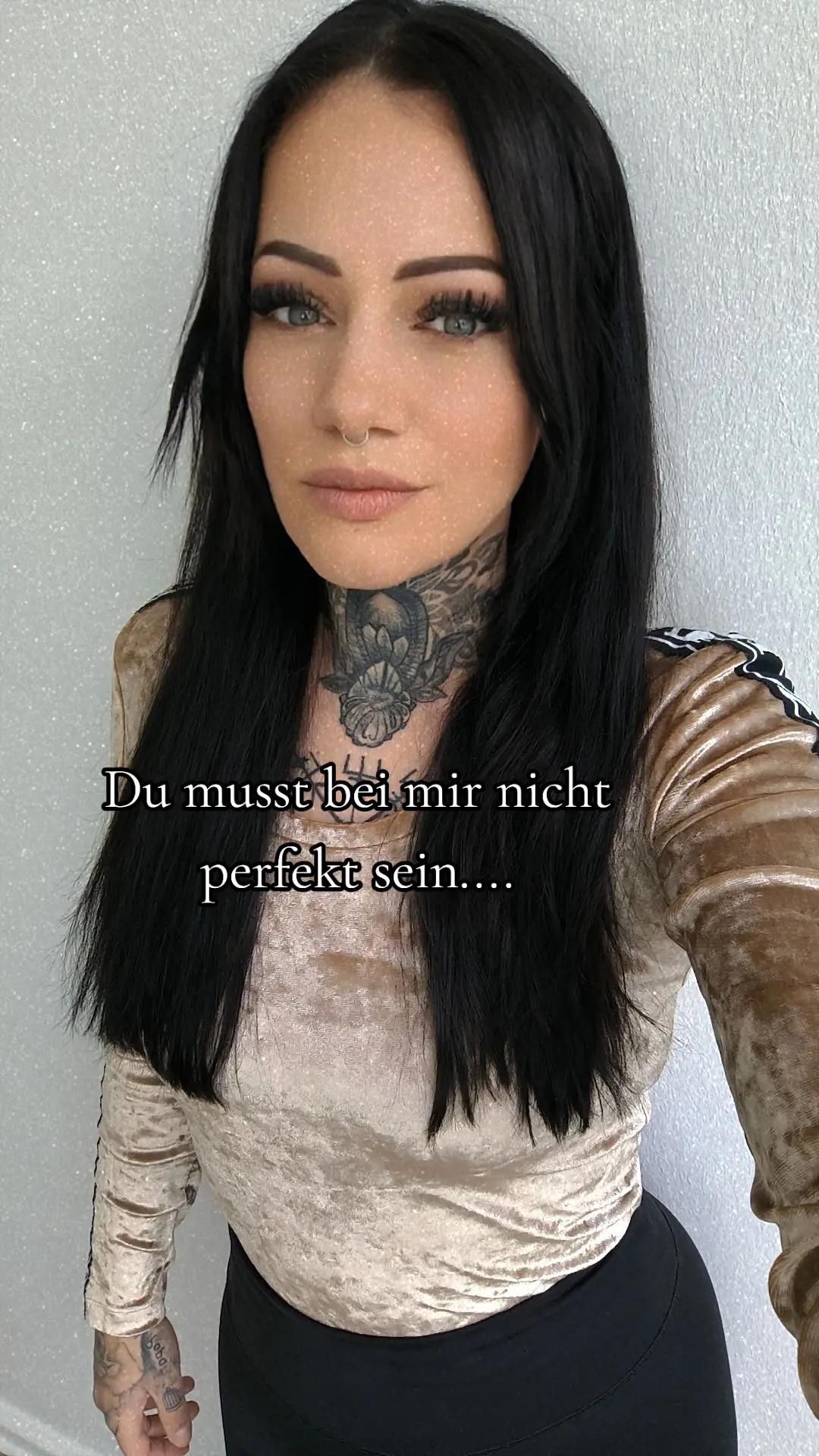 @Schwarzefee™๏ธ