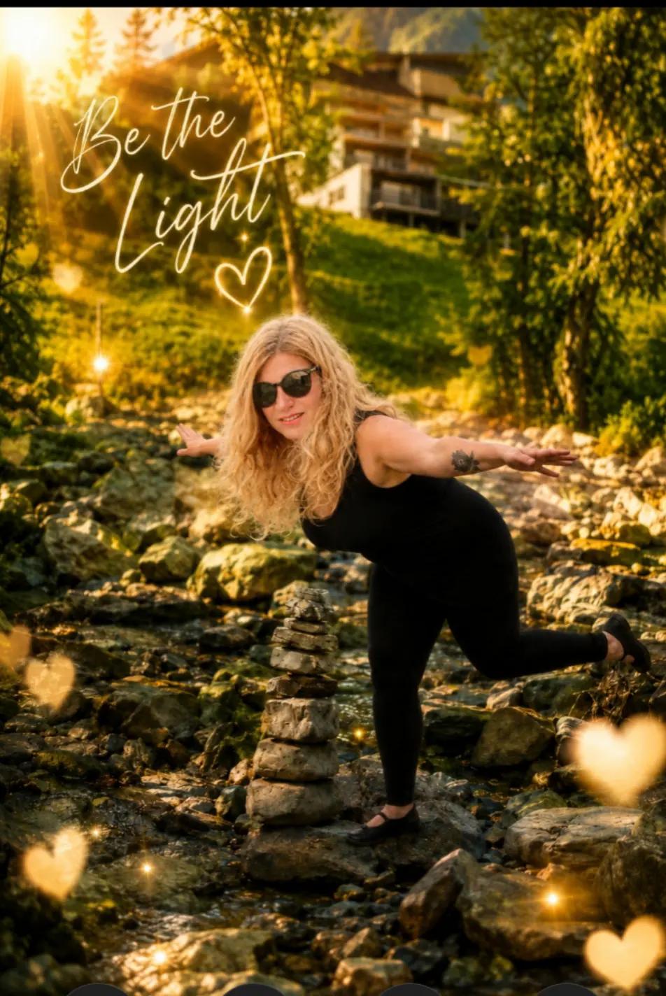 @Botschaften für Dich❤️☀️