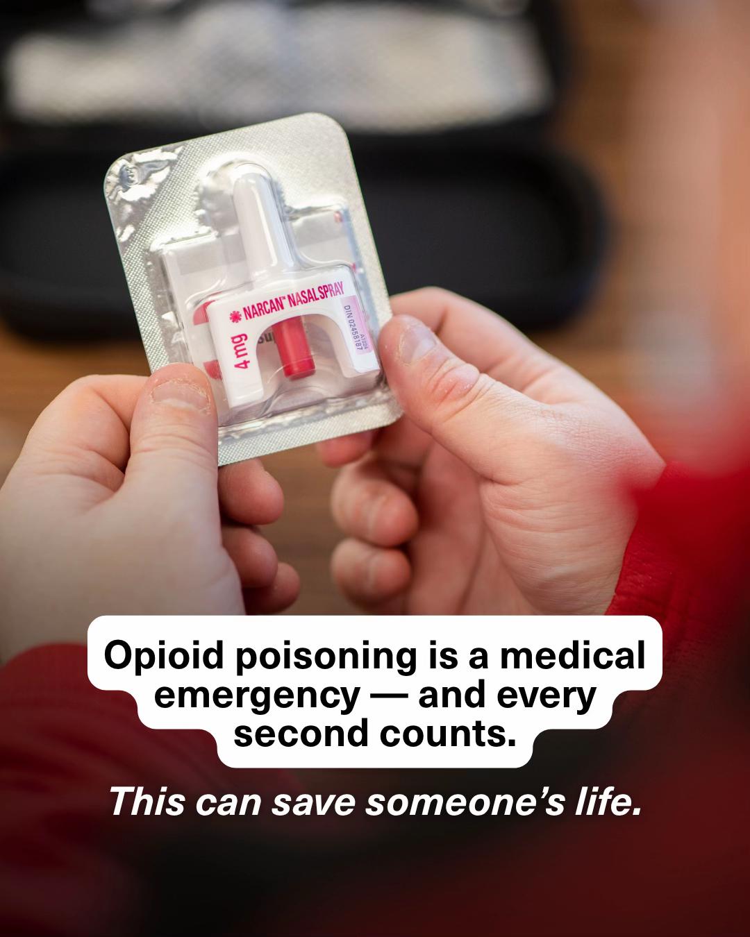 @Canadian Red Cross